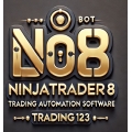 NinjaTrader 8 Algo Bot – Trading Automation Software – Trading123 